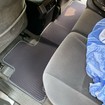 Коврики на Toyota Land Cruiser Prado 150 2009 - 2023 в Уфе
