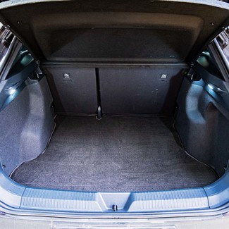 Коврики на Volkswagen ID.4 2020 - 2025 в Уфе