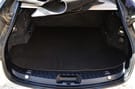 EVA коврики на BMW 5 Gran Turismo (F07) 2009 - 2016 в Уфе