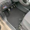 EVA коврики на Renault Scenic III 2009 - 2016 в Уфе