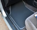 Коврики на Nissan Primera (P11) 1996 - 2002 в Уфе