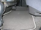 Ворсовые коврики на Toyota Rav4 I 1994 - 2000 в Уфе
