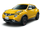 EVA коврики на Nissan Juke 2010 - 2019 в Уфе