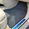 Коврики на Lexus RX II 2003 - 2009 в Уфе
