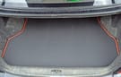 Ворсовые коврики на Hyundai Accent 1999 - 2012 в Уфе