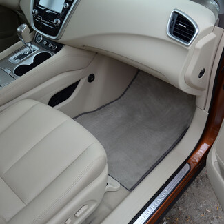 Коврики на Nissan Murano (Z52) 2014&nbsp;-&nbsp;2022 в Уфе