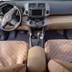 Коврики на Toyota Rav4 III 2006 - 2013 в Уфе