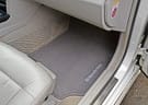 Коврики на Mercedes E (W212) 2009 - 2016 в Уфе