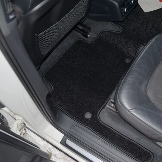 EVA коврики на Audi Q7 I 2005 - 2015 в Уфе