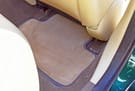 EVA коврики на Jaguar S-Type 1998 - 2008 в Уфе