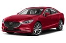 Коврики на Mazda 6 2012 - 2025 в Уфе