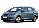 Ворсовые коврики на Seat Toledo III 2004 - 2009 в Уфе