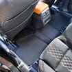 EVA коврики на Mitsubishi Outlander IV 2021 - 2025 в Уфе