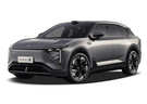 EVA коврики на HiPhi Y 2023 - 2025 в Уфе