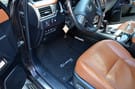 Коврики на Lexus GX 460 2009 - 2023 в Уфе
