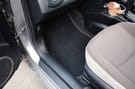 EVA коврики на Mazda Verisa 2004 - 2015 в Уфе