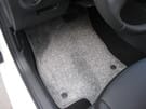 Коврики на Skoda Octavia A7 2013 - 2020 в Уфе