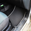 Ворсовые коврики на Seat Altea XL 2004 - 2015 в Уфе