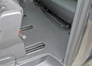 EVA коврики на Citroen Spacetourer 2016 - 2025 в Уфе