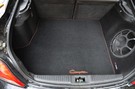 Ворсовые коврики на Hyundai Tiburon II 2001 - 2009 в Уфе