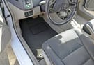 Коврики на Honda Insight II 2009 - 2014 в Уфе