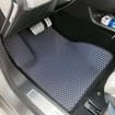 Ворсовые коврики на Tank 500 2021 - 2025 в Уфе