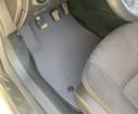 EVA коврики на Opel Astra J 2009 - 2015 в Уфе