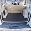 EVA коврики на Mitsubishi Pajero IV 2006 - 2021 в Уфе