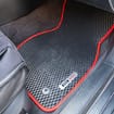 Коврики на Audi A6 (C5) 1997 - 2004 в Уфе
