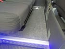 Коврики на Mercedes Sprinter Classic (W909) 2013 - 2025 в Уфе