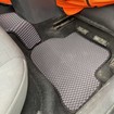 Коврики на Volkswagen Golf 6 2008 - 2013 в Уфе