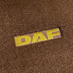 Ворсовые коврики на DAF XF, XG, XG+ 2021 - 2025 в Уфе
