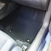 Коврики на Volkswagen Golf 5 2003 - 2008 в Уфе