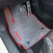 EVA коврики на Mazda CX5 I 2011 - 2017 в Уфе