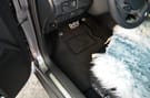 EVA коврики на Lexus CT 2010 - 2015 в Уфе