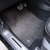 EVA коврики на Volkswagen Tiguan L 2020 - 2025 в Уфе