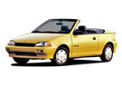 Коврики на Suzuki Swift II Европа 1989 - 2004 в Уфе