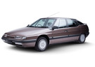 Ворсовые коврики на Citroen XM 1989 - 2000 в Уфе