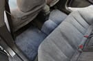 EVA коврики на Nissan Cefiro (A33) 1998 - 2003 в Уфе