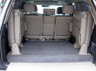 Коврики на Lexus LX 570 и LX450d 2007 - 2023 в Уфе