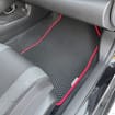 Коврики на Honda Civic X 2d 2015 - 2021 в Уфе