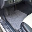 Ворсовые коврики на BMW 3 (E90/E91/E92/E93) 2005 - 2012 в Уфе