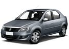 EVA коврики на Renault Logan I 2004 - 2016 в Уфе