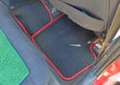 Коврики на Pontiac Vibe I 2002 - 2008 в Уфе