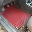 Коврики на Daihatsu Applause 1989 - 2000 в Уфе