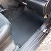 Ворсовые коврики на Land Rover Freelander I 1998 - 2006 в Уфе