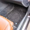Коврики на Mercedes E (W211) 2002 - 2009 в Уфе