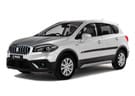 Коврики на Suzuki SX4 II 2014 - 2021 в Уфе