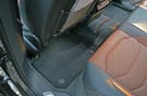 Коврики на Volkswagen Touareg III 2018 - 2025 в Уфе