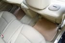 Коврики на Infiniti M III 2006 - 2010 в Уфе